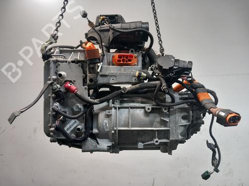 Andre Andre RENAULT ZOE Hatchback Van (BFM_) Electric (BFME) (92 hp) 34626696 34626696