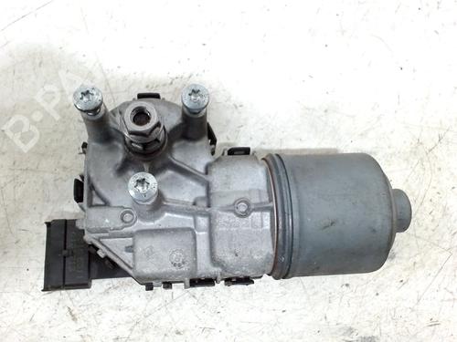 Used Front wiper motor PEUGEOT 206+ (2L_, 2M_) 1.1 (60 hp) 9433815