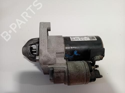 Used Starter Starter 23278855 23278855