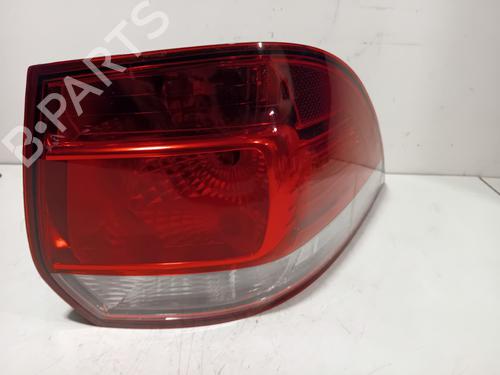 Used Right taillight Right taillight 37257631 37257631