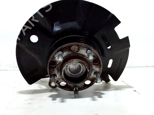 Used Right front steering knuckle Right front steering knuckle 13204054 13204054