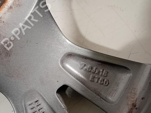 Fælk FORD KUGA III (DFK) 2.5 Duratec Plug-in-Hybrid | BP32252914C45 