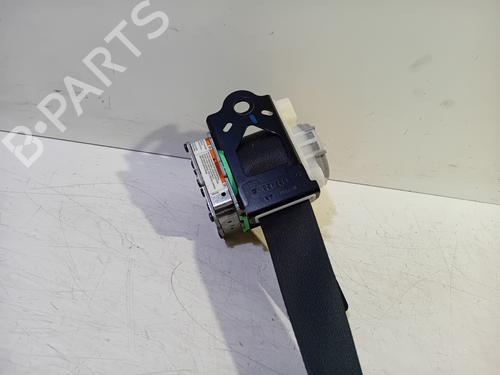 Front left seatbelt OPEL AGILA B (H08) 1.0 (F68) | BP22699233I26 