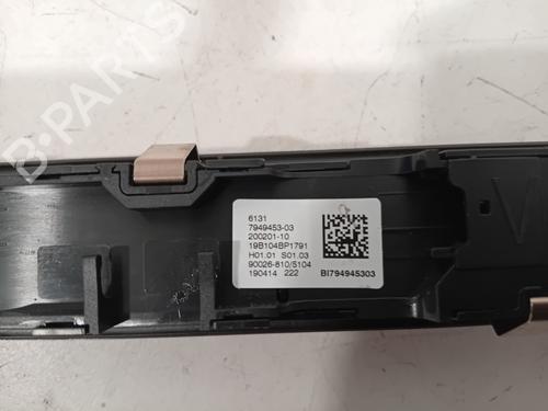 Switch BMW 3 (G20, G80, G28) 320 i | BP27543953I30 - Image 5
