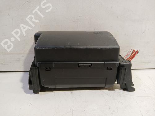 Caja reles / fusibles OPEL ASTRA K Sports Tourer (B16) 1.5 CRDI (35) (122 hp) 31669343