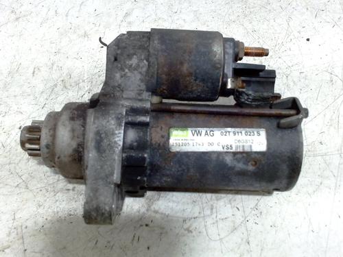 Starter VW GOLF V (1K1) 1.4 16V | BP11760086M8 