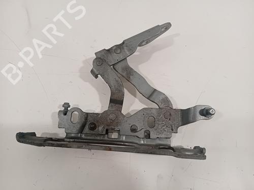 Used Hinge/Door check strap MERCEDES-BENZ C-CLASS (W204) C 200 CDI (204.001) (136 hp) 29941195