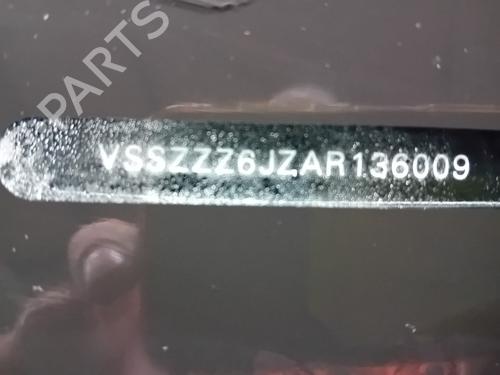 Lyskaster høyre SEAT IBIZA IV SC (6J1, 6P5) 1.2 | BP30877664C29