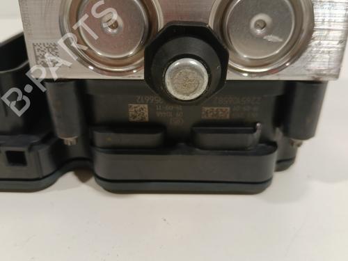 ABS pump MERCEDES-BENZ CLA (C118) CLA 200 (118.387) | BP29371178M43 