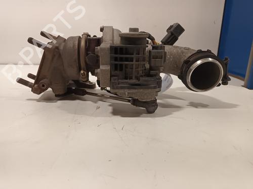 Used Turbocharger/Supercharger KIA RIO IV (YB, SC, FB) 1.0 T-GDI 100 (101 hp) 31856570