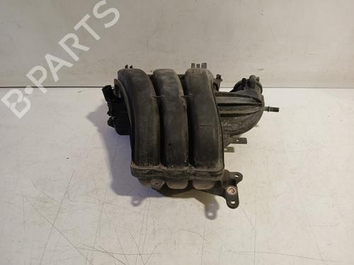 Intake manifold VW UP! (121, 122, BL1, BL2, BL3, 123) 1.0 | BP32416400M70 - Image 1