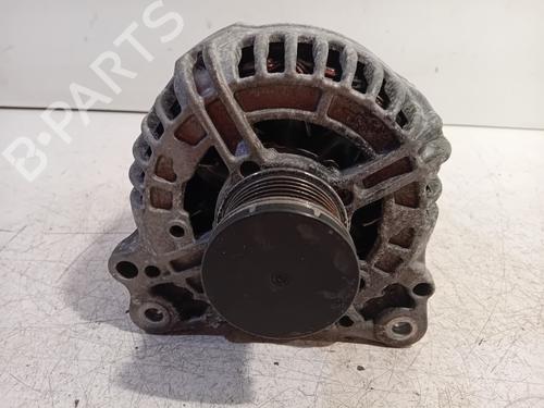 alternator-audi-a1-sportback-8xa-8xf-2011-2012-2013-2014-2015-2016-2017-2018-2019-25936258 main image
