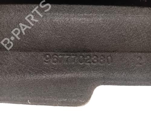 Rear parcel shelf PEUGEOT 2008 I (CU_) 1.2 VTi | BP37079042C85 - Image 2