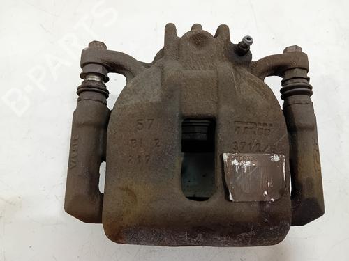 Used Left front brake caliper Left front brake caliper 15089090 15089090