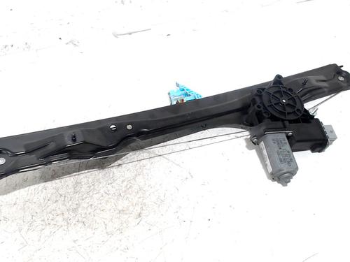 Used Front right window mechanism Front right window mechanism 7519428 7519428