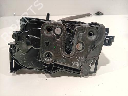 Used Rear right lock RENAULT MEGANE IV Grandtour (K9A/M/N_) 1.2 TCe 130 (K9MR) (130 hp) 23403701