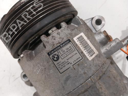 AC compressor BMW 3 (E90) 318 i | BP37490601M34 - Image 3