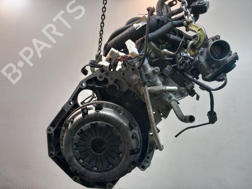Used Engine Engine 39563430 39563430