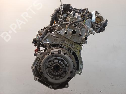 Used Engine Engine NISSAN NOTE (E12) 1.2 (80 hp) 36321692 36321692