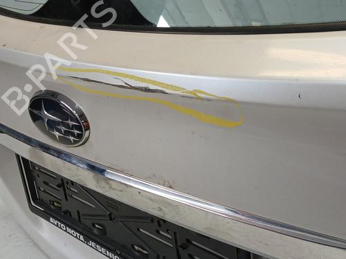 Tailgate SUBARU LEGACY V Estate (BR) 2.0 D AWD | BP27468167C6 