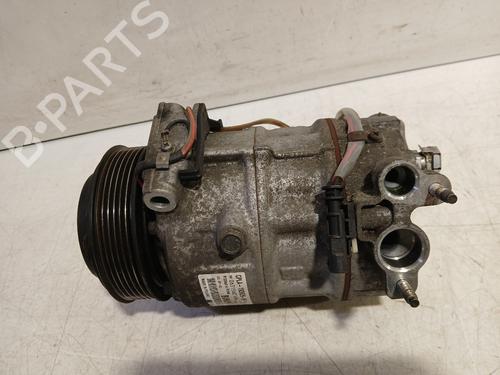 AC compressor LAND ROVER DISCOVERY SPORT (L550) 2.0 D 4x4 | BP33741173M34 - Image 5