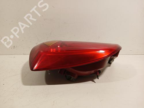 Left taillight KIA PICANTO II (TA) 1.0 | BP30436421C34 - Image 5
