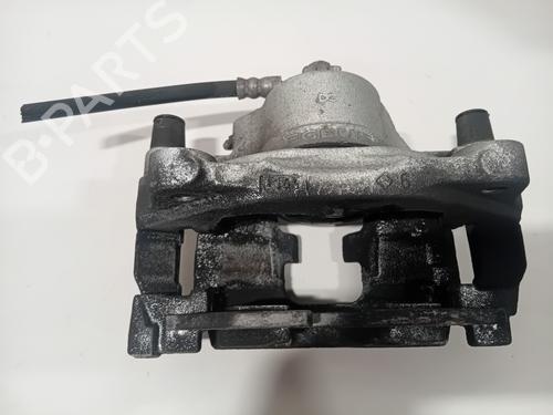Left front brake caliper RENAULT KANGOO III Box Body/MPV 1.5 Blue dCi 115 (FJAC) | BP30625209M105 