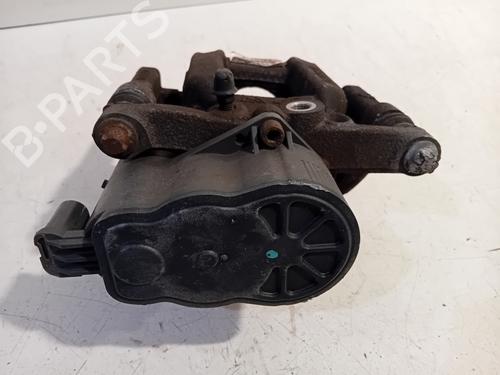 Right rear brake caliper PEUGEOT 3008 II SUV (MC_, MR_, MJ_, M4_) 1.6 THP 165 (M45GYW, M45GZW, M45GYV) | BP23123893M106