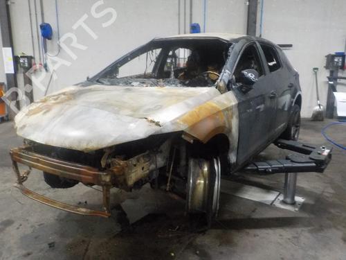 Used Parts SEAT LEON (5F1) 1.2 TSI 1759887