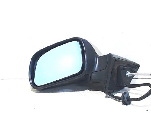 Used Left mirror PEUGEOT 407 (6D_) 2.0 (6DRFNB, 6DRFNE) (136 hp) 907684