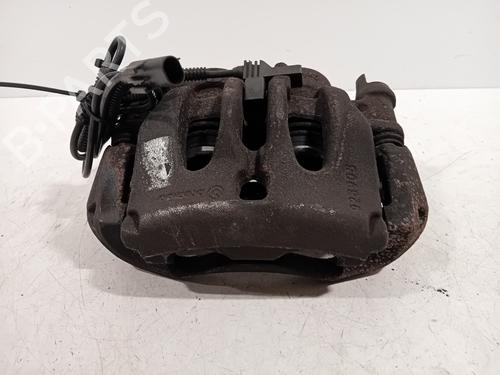 Used Right front brake caliper Right front brake caliper MERCEDES-BENZ VITO Van (W447) 109 CDI (447.601, 447.603, 447.605) (88 hp) 22379927 22379927