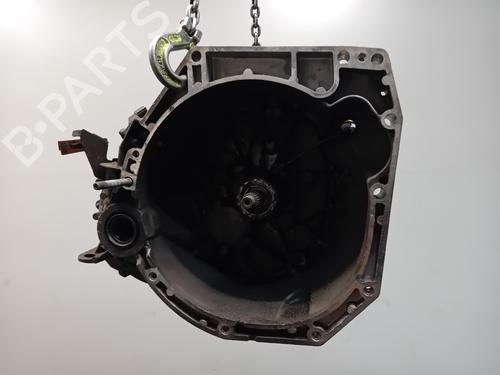 Used Gearbox RENAULT MEGANE III Grandtour (KZ0/1) 1.4 TCe (KZ0F, KZ1V) (130 hp) 20311424