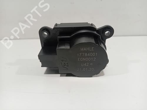 Used Electronic module PEUGEOT 208 II (UB_, UP_, UW_, UJ_) 1.2 PureTech 75 (75 hp) 30290050