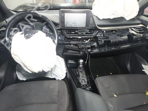 Engine TOYOTA C-HR (_X1_) 1.8 Hybrid (ZYX10_, ZYX11_, ZYX10R, ZYX11R) | BP40536583M1 - Image 10