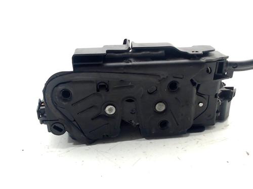 Used Rear right lock VW GOLF VII Variant (BA5, BV5) 2.0 TDI (150 hp) 13206273