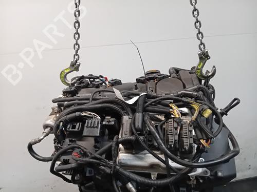 Engine BMW 1 (F20) 116 i | BP40540081M1 - Image 2