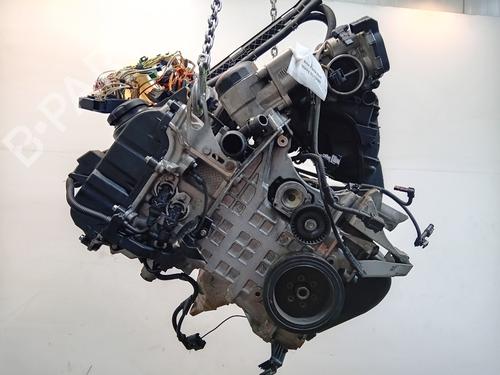 Engine BMW 3 Touring (E91) 318 i | BP40159539M1 - Image 2