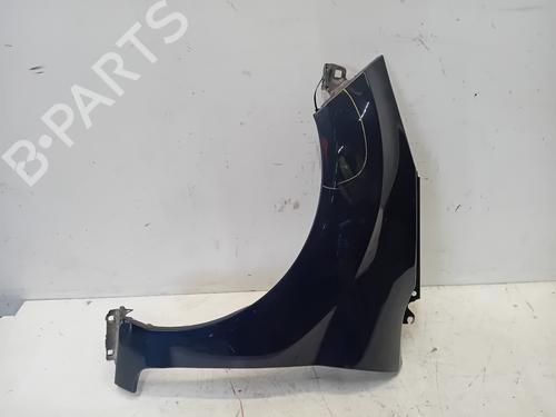 Used Left front fenders FORD FIESTA VI (CB1, CCN) 1.4 (97 hp) 28809744