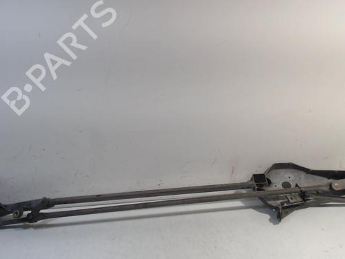Used Front wipers mechanism RENAULT ESPACE IV (JK0/1_) 3.5 V6 (JK00, JK0F, JK0P, JK0S, JK0W) (241 hp) 11412702