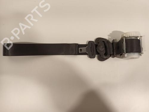 Front right seatbelt BMW 1 (E81) 116 i | BP16216797I25 