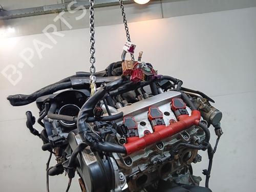 Engine AUDI A6 C6 (4F2) 2.8 FSI | BP39750570M1 - Image 3