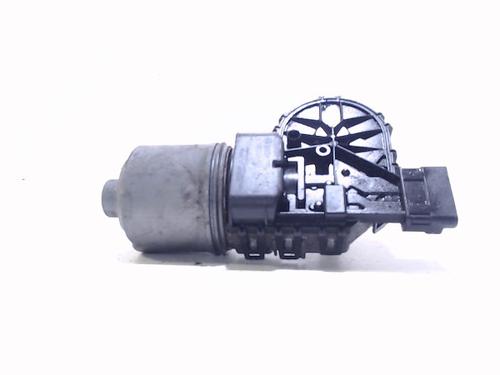 Used Front wiper motor RENAULT TWINGO II (CN0_) 1.5 dCi 90 (86 hp) 5147941