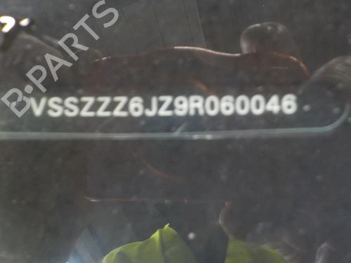 Instrument cluster SEAT IBIZA IV SC (6J1, 6P5) 1.4 | BP18240020C47 