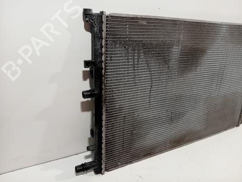 Intercooler MERCEDES-BENZ CITAN Box Body/MPV (W415) 108 CDI (415.603) | BP25705361M30 