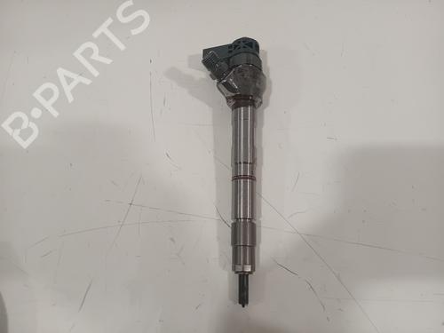 Injecteur VW CADDY IV Box Body/MPV (SAA, SAH) 2.0 TDI (102 hp) 30052378