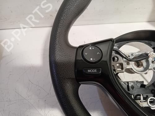 Ratt PEUGEOT 108 1.0 VTi | BP29020239C49 - Image 2