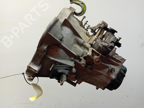 Gearbox HYUNDAI i30 (FD) 1.4 | BP15295997M3 