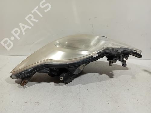 Left headlight PEUGEOT 107 (PM_, PN_) 1.0 | BP19267389C28 