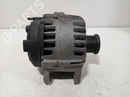 Alternator RENAULT TRAFIC III Van (FG_) 2.0 dCi 130 (FGMY) | BP33237286M7 - Image 2