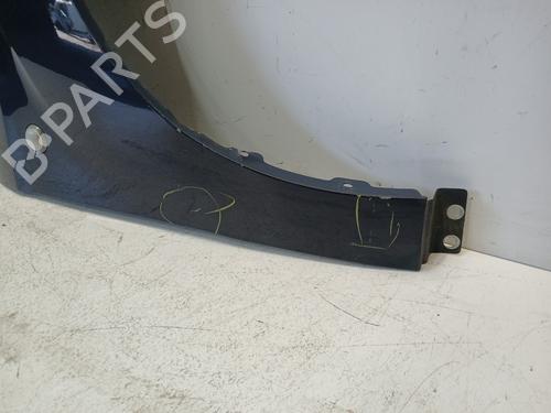 Right front fenders FORD TOURNEO COURIER B460 MPV 1.5 TDCi | BP26891934C42 
